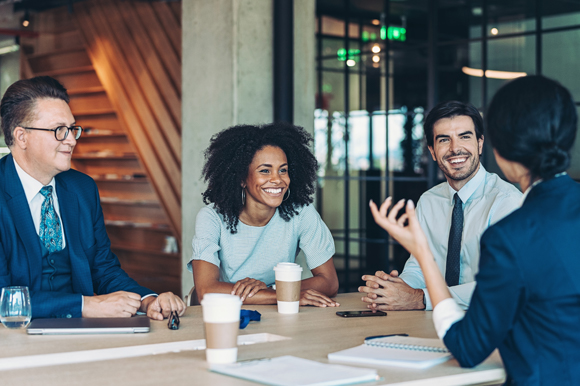 Zenithora Business Checking Account