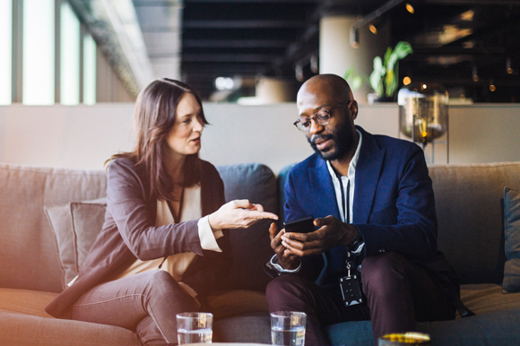 Zenithora Business Loans