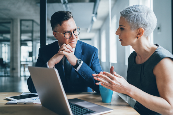 Zenithora Business Savings